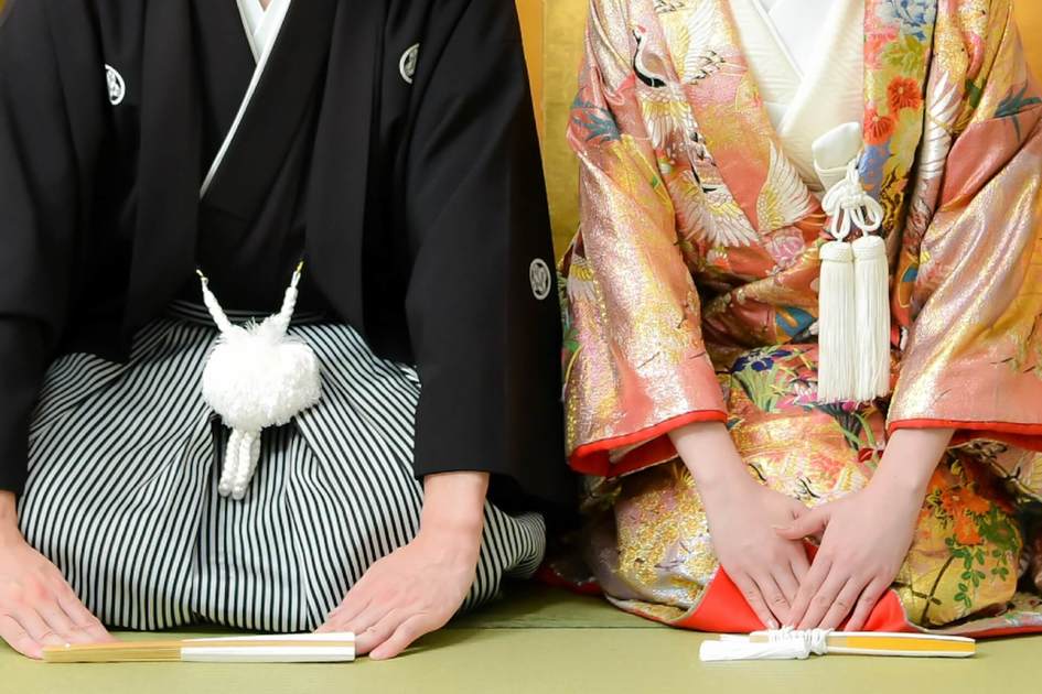 レディースファッションに羽織を取り入れて和服コーデを楽しもう バイセルオンラインの着物コラム レディースファッションに羽織を取り入れて和服コーデを楽しもう バイセルオンラインの着物コラム