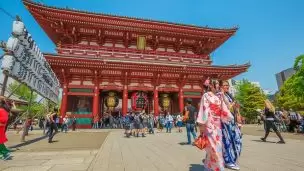 浅草寺